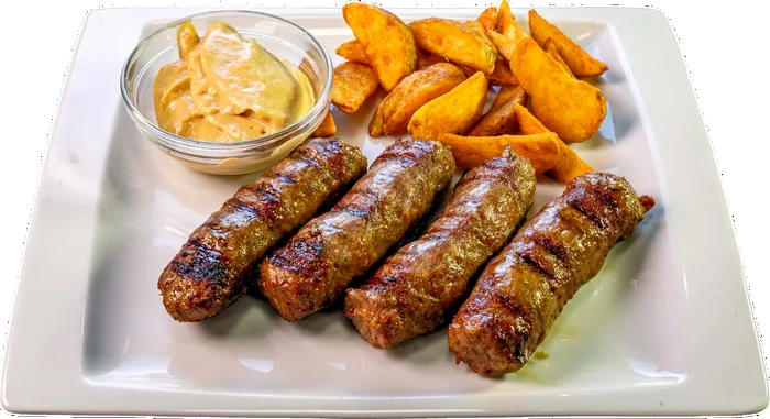 Mici rumanos