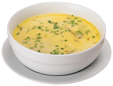 Ciorbă de burtă