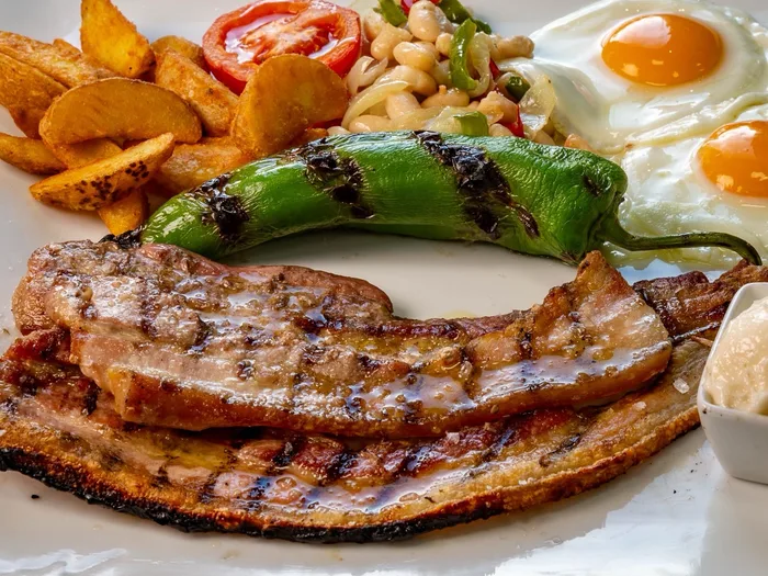 Panceta