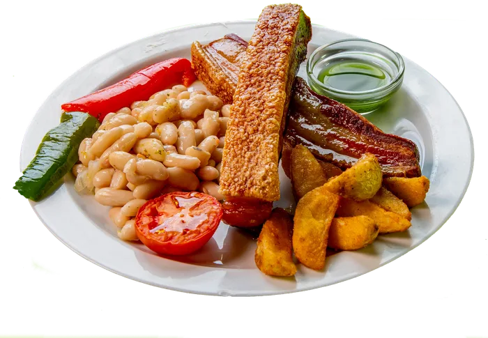 Torreznos