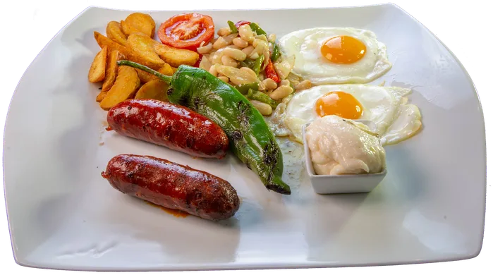 Chorizo