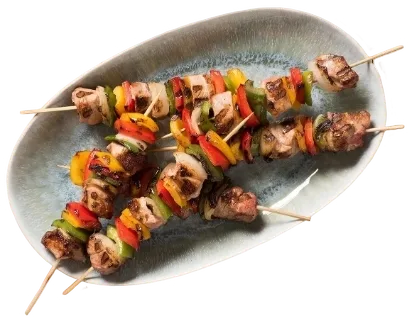 Pincho moruno
