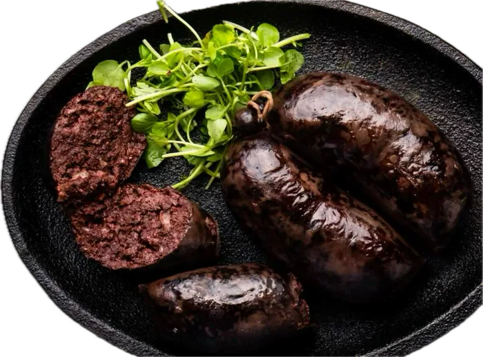 Morcilla