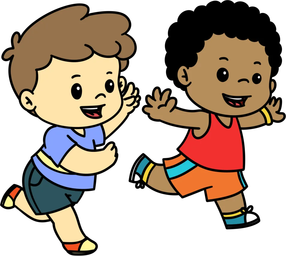 Menú infantil