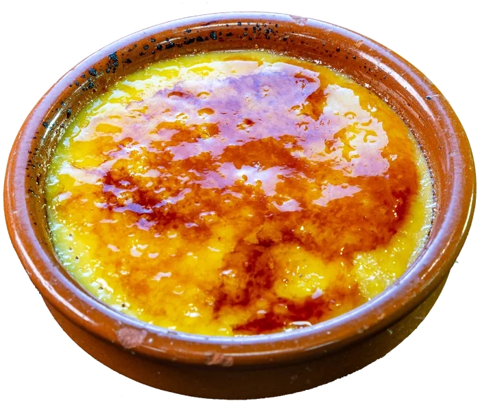 Crema catalana