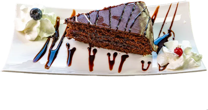 Tarta Sacher
