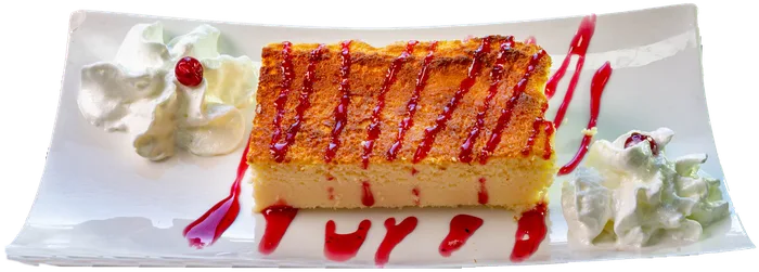 Tarta de queso