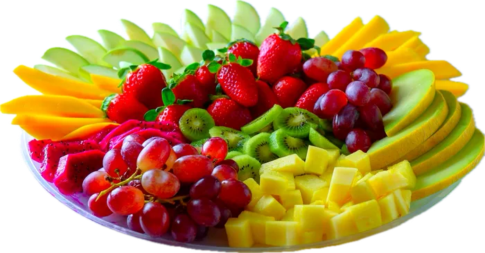 Fruta de temporada