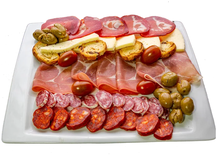 Embutido ibérico