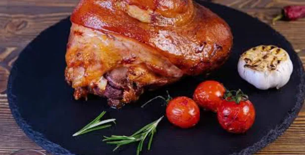 Ciolan de porc