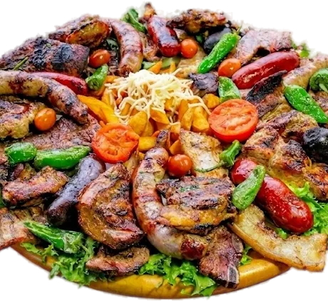 El Krasi Supremo
