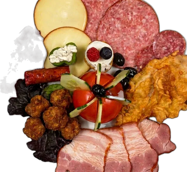 Aperitiv românesc