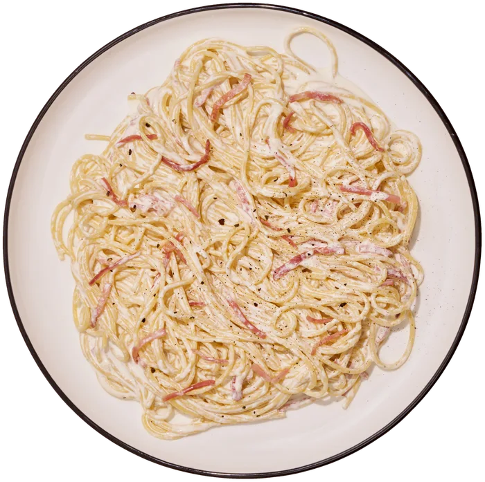 Carbonara