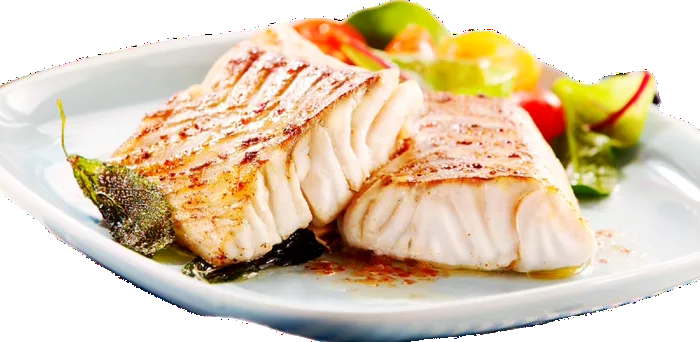 Bacalao