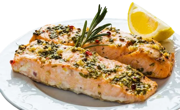 Salmón