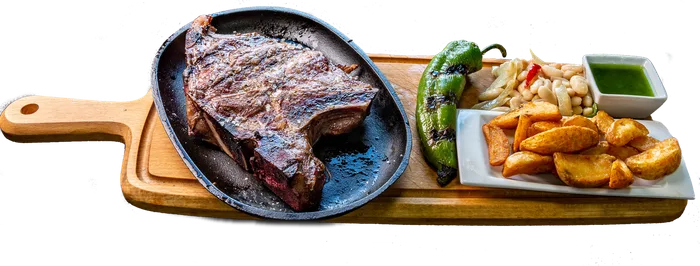 Chuletón