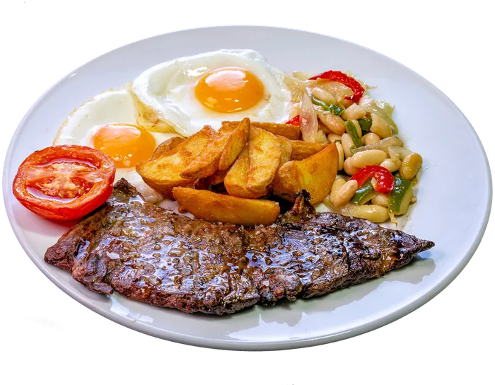 Entraña