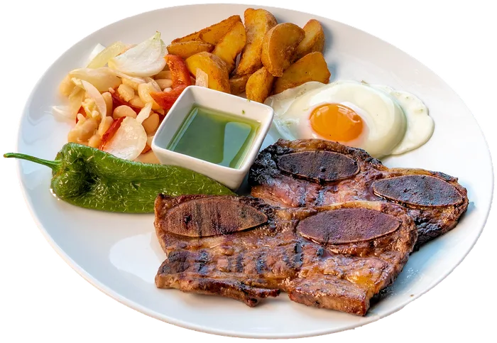 Churrasco
