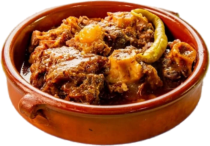 Rabo de toro
